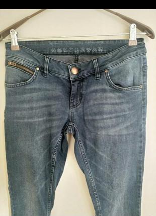 Классные узкие джинсы4 фото