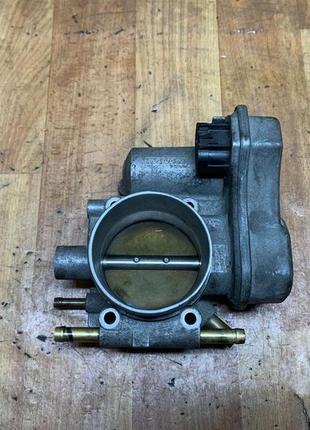 Дросельна заслінка opel astra h 1.8 16v 5ws91703 2005-2010 року