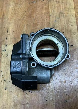 Дросельна заслінка volkswagen jetta 1.9tdi; 2.0tdi 03g128063a ...