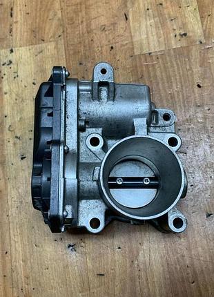 Дросельна заслінка renault modus 1.2 16v 8200568712c 2004-2012...