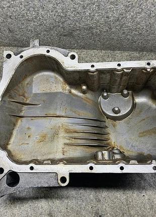 Піддон масляний audi a4 b5 1.8 20v, 1.9tdi 058103603 1994-2001...
