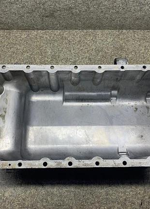 Піддон масляний peugeot 406 2.0hdi 9641726880 1998-2004 року