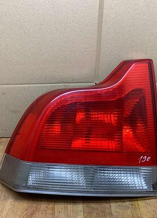 Ліхтар задній лівий volvo s60 2000-2010 року