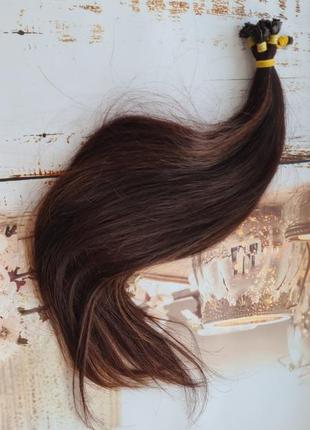 Волосы для наращивания
