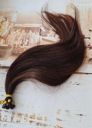 Волосы для наращивания