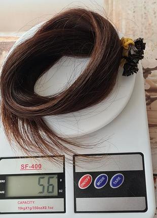 Волосы для наращивания