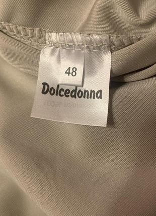 Продам блузу dolcedonna5 фото