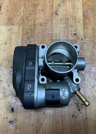 Дросельна заслінка volkswagen lupo 1.4 16v 036133062 1998-2005...