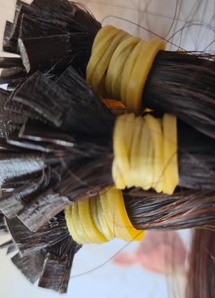 Волосы для наращивания