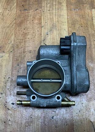 Дросельна заслінка opel tigra twintop 1.8 16v 5ws91703 2004-20...