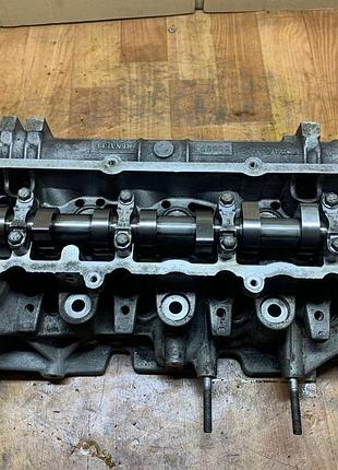 Головка блоку гбц dacia sandero 1.5dci 3869f1 2009-2010 року