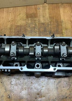 Головка блоку гбц volkswagen t3 transporter 1.7d 033103373 198...