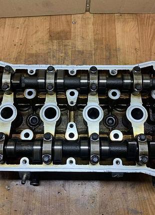 Головка блоку гбц chevrolet lacetti 1.4 16v; 1.6 16v 2004-2010...