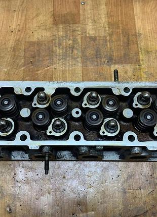 Головка блоку гбц opel kadett 1.3 r90090546 1984-1989 року