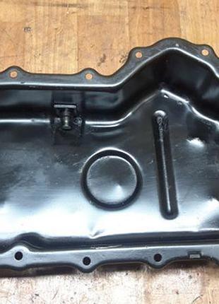 Піддон масляний ford focus 1.8tdci ys6q6675ad 1998-2012 року
