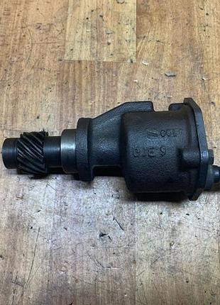 Вакуумний насос volkswagen passat b3 1.6td 068145101ax 1988-19...
