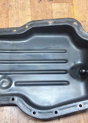 Піддон масляний нижній opel corsa d 1.7cdti 16v 97185834 2006-...