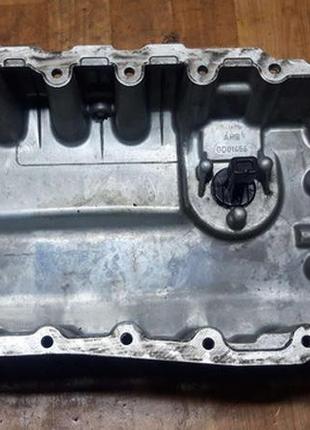Піддон масляний audi a3 1.6tdi 16v; 1.9tdi 16v; 2.0tdi 16v 200...