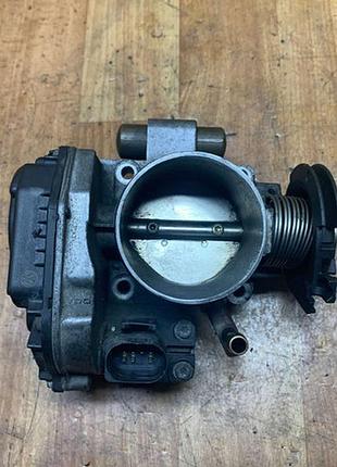Дросельна заслінка seat ibiza 1.6 037133064d 1996-2002 року