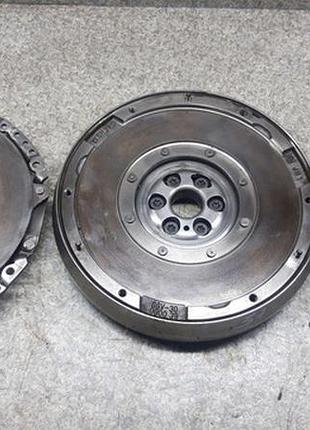 Комплект щеплення volvo v50 1.6d 16v 2005-2011 року