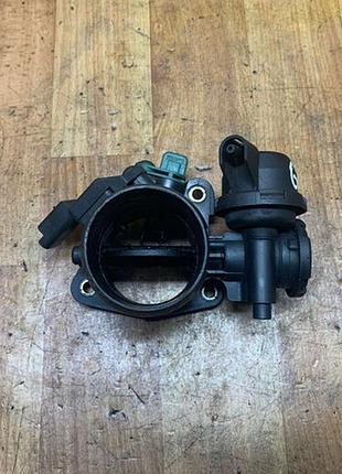 Дросельна заслінка ford focus 2.0tdci 16v 9647474880 2004-2012...