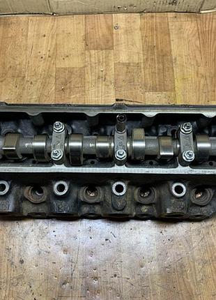 Головка блоку гбц ford courier 1.8d; 1.8td дефект xs4q6090bc 1...