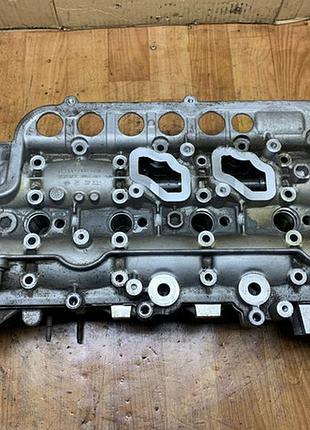 Головка блоку гбц nissan primastar 2.0dci 16v зазубрини під ва...