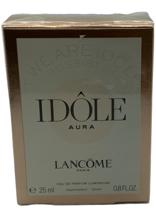 Оригінал lancôme idôle aura парфумована вода 25 мл