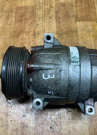 Компресор кондиціонера renault laguna 7700105765 1997-2001 року