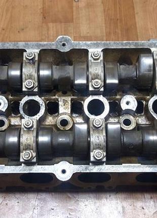 Головка блоку гбц volkswagen golf iii 2.0 16v 051103373d 1992-...