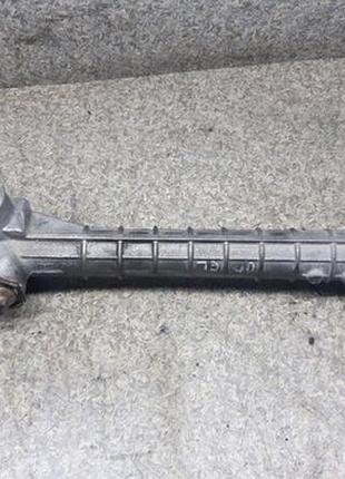 Рульова рейка механічна opel meriva 26082855 2003-2010 року