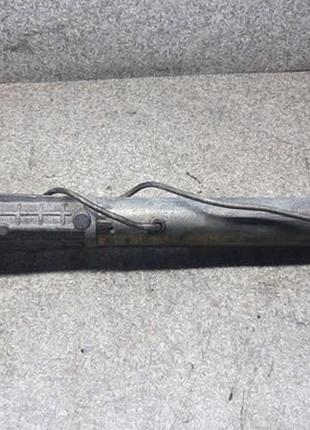 Рульова рейка гідро peugeot j5 37502223 1986-1994 року