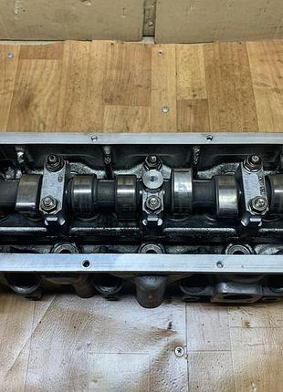 Головка блоку гбц seat inca 1.9d; 1.9td 028103373m 1995-2003 року