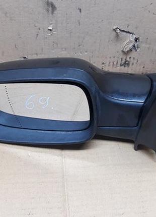 Дзеркало ліве електричне renault grand scenic 2004-2009 року