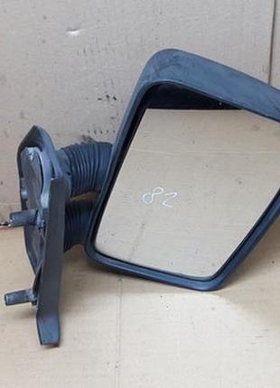 Дзеркало праве механічне fiat ducato дефект 1990-1994 року