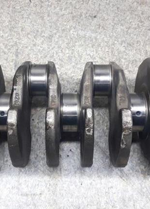 Колінвал audi 80 b4 1.9td 028j 1991-1994 року