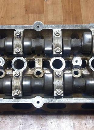 Головка блоку гбц volkswagen passat b4 2.0 16v 051103373d 1993...