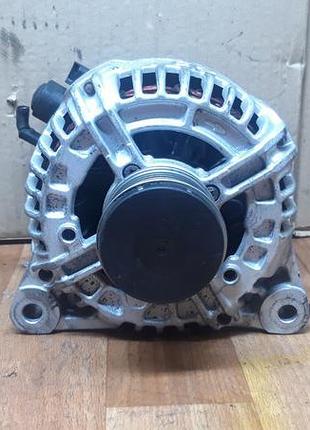 Генератор citroen xsara picasso 1.6hdi 16v 9646321880 2004-201...
