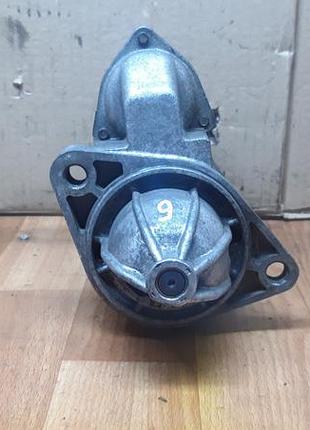 Стартер opel astra f 1.8; 2.0 (9зуб) 1991-1998 року