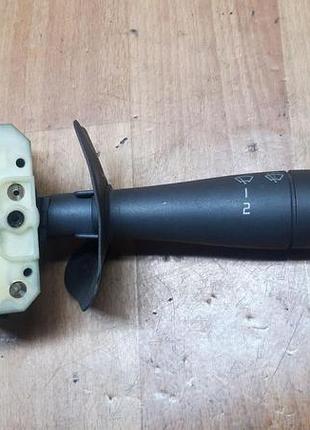 Перемикач двірників 13 контактів renault kangoo 1998-2003 рік