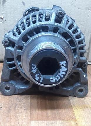 Генератор renault kangoo 1.5dci 8200120286 2005-2010 року