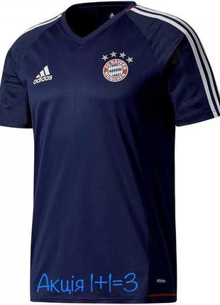 Акция 🎁 спортивная футболка adidas клубная fc bayern munchen

nike puma