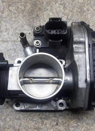 Дросельна заслінка volkswagen golf iv 1.4 16v 1997-2006 року