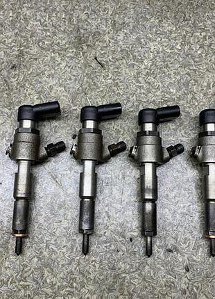 Форсунка ford fusion 1.4tdci 9649574480 2002-2012 року