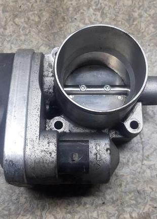 Дросельна заслінка seat cordoba 1.4 16v 2002-2009 року