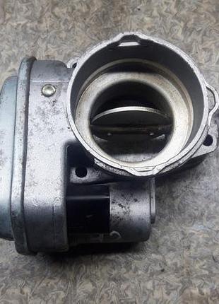 Дросельна заслінка volkswagen bora 1.9tdi 2000-2005 року