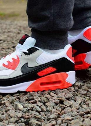 Чоловічі кросівки nike air max 90