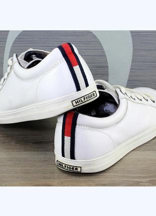 Кросівки tommy hilfiger6 фото