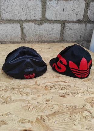 Кепка бейсболка adidas3 фото