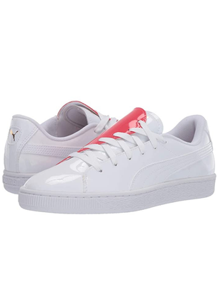 Кроссовки женские puma basket crush. оригинал.